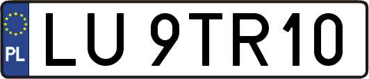 LU9TR10