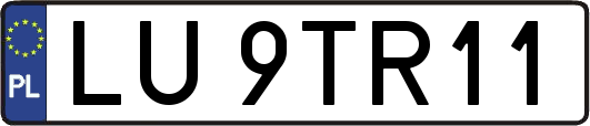 LU9TR11