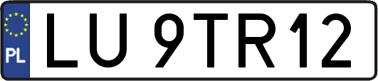 LU9TR12