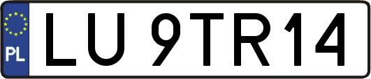 LU9TR14
