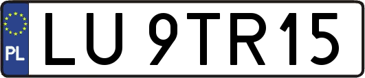 LU9TR15