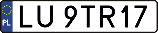 LU9TR17