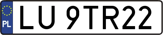 LU9TR22