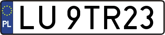 LU9TR23