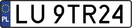 LU9TR24