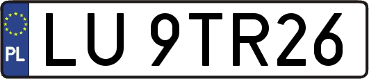 LU9TR26