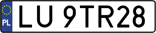 LU9TR28