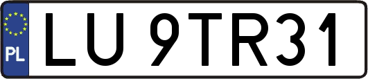 LU9TR31