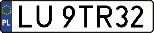 LU9TR32