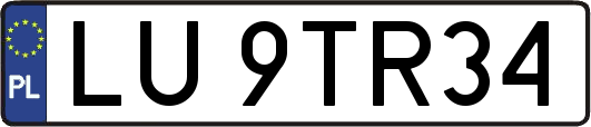 LU9TR34