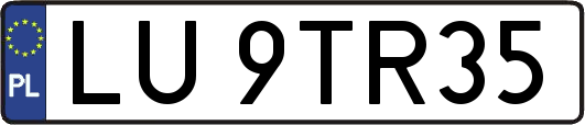 LU9TR35