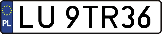 LU9TR36