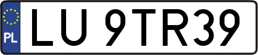 LU9TR39