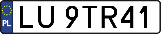LU9TR41