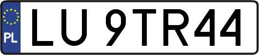 LU9TR44