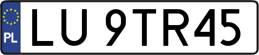 LU9TR45