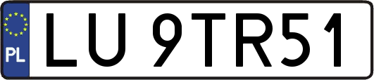 LU9TR51