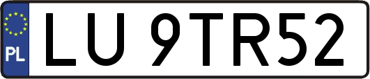 LU9TR52