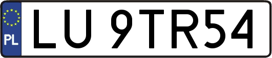 LU9TR54