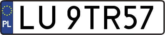 LU9TR57