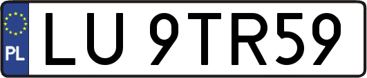 LU9TR59
