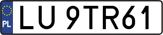 LU9TR61