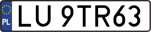 LU9TR63