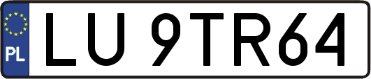 LU9TR64