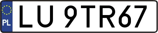 LU9TR67