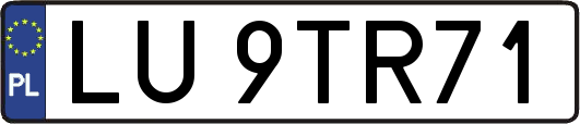 LU9TR71