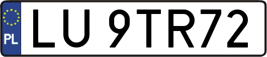 LU9TR72