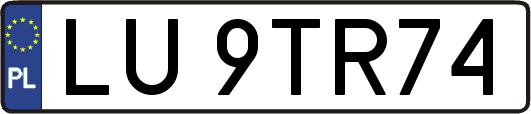 LU9TR74