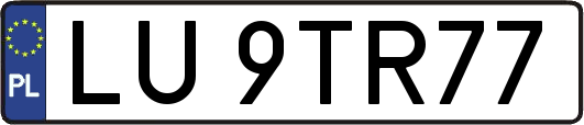 LU9TR77