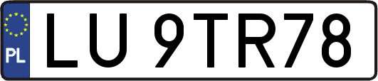 LU9TR78