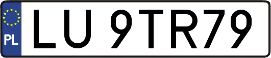 LU9TR79