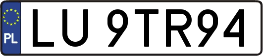 LU9TR94
