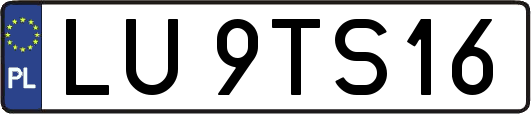 LU9TS16