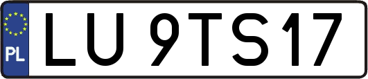 LU9TS17