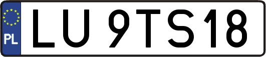 LU9TS18