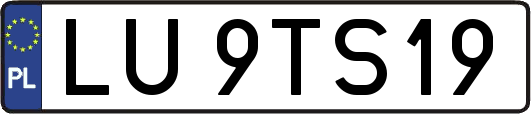 LU9TS19