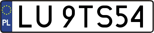 LU9TS54