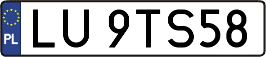 LU9TS58