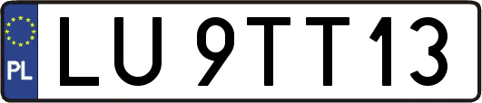 LU9TT13