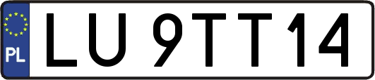 LU9TT14