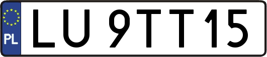 LU9TT15