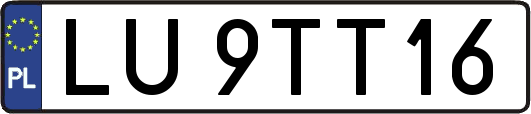 LU9TT16