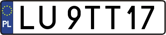 LU9TT17