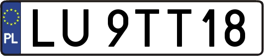 LU9TT18