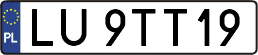 LU9TT19