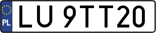 LU9TT20